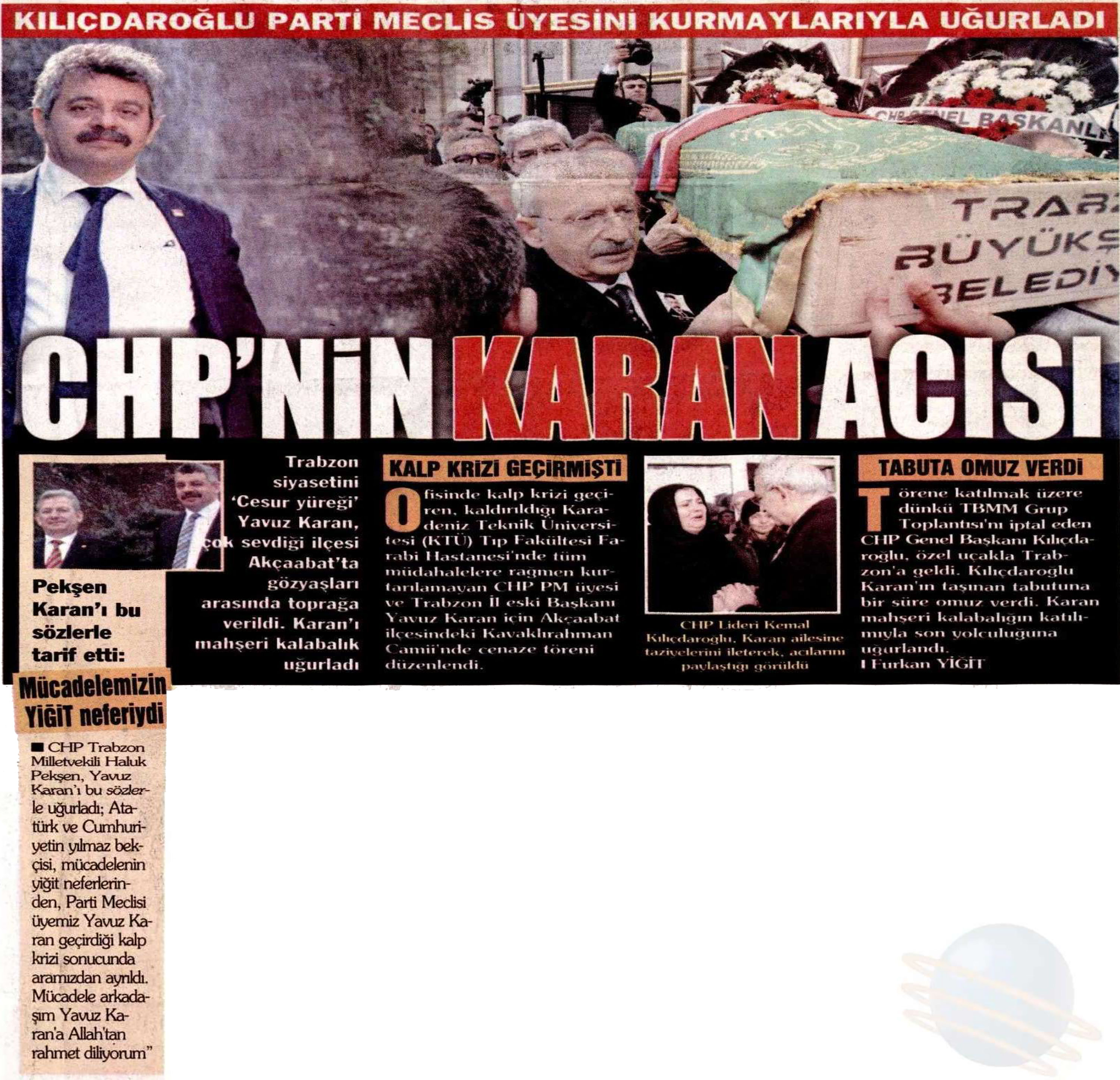 Chp Nin Karan Ac S Beylikd Z Kent Belle I